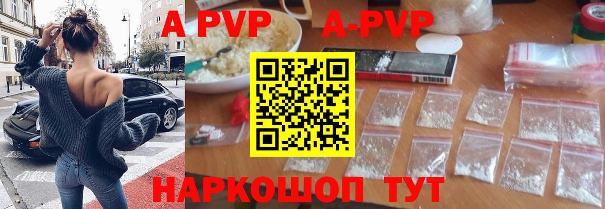 A PVP СК Воронеж